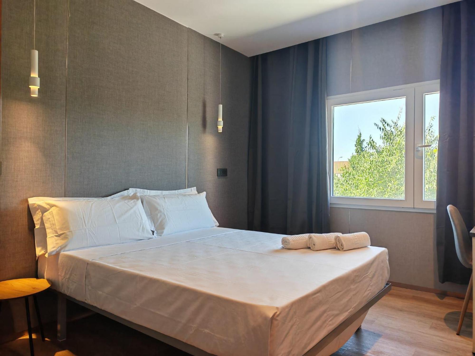 Hotel Golden Алькоркон Экстерьер фото